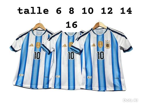 Camisetas de Niño