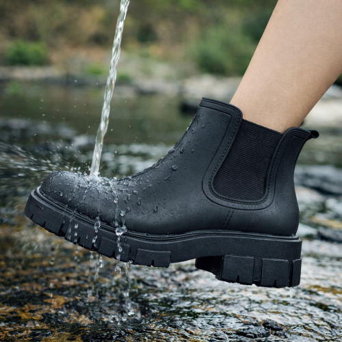Botas de Lluvia Oferta