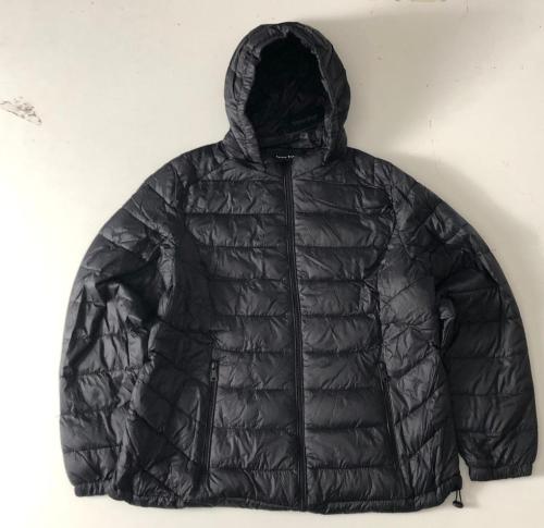 Campera Liviana