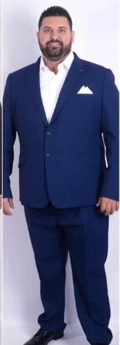 Trajes Hombre Talles Grandes - Miniatura 7