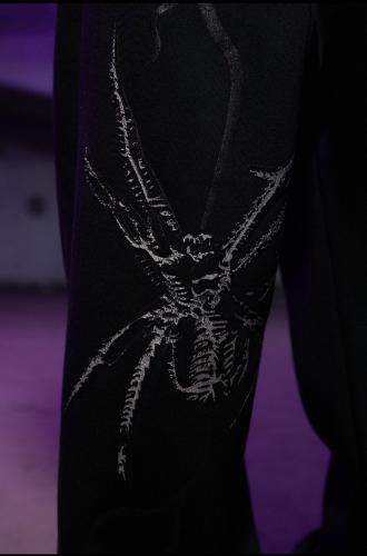 Jogging Baggy Araña - Miniatura 2