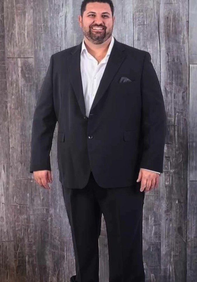 Traje Completo Especial - Imagen 4