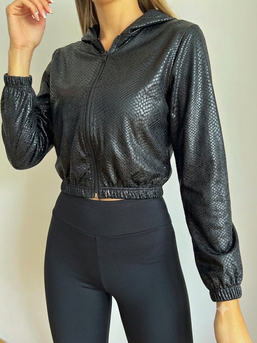 Campera Bomber - Imagen 2
