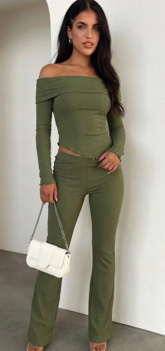 Conjunto Samira