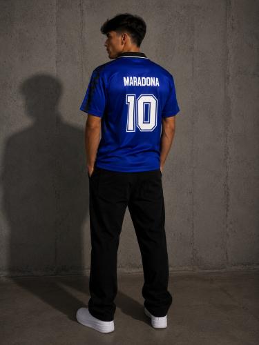 Camicetas de Maradona
