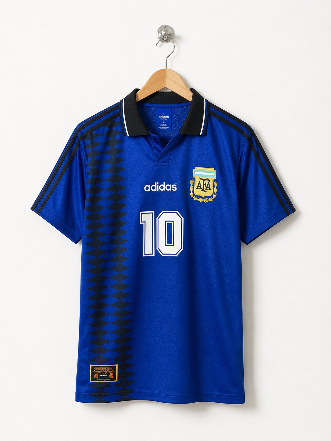 Camicetas de Maradona - Imagen 4