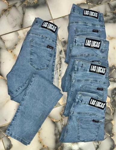Jeans de Dama