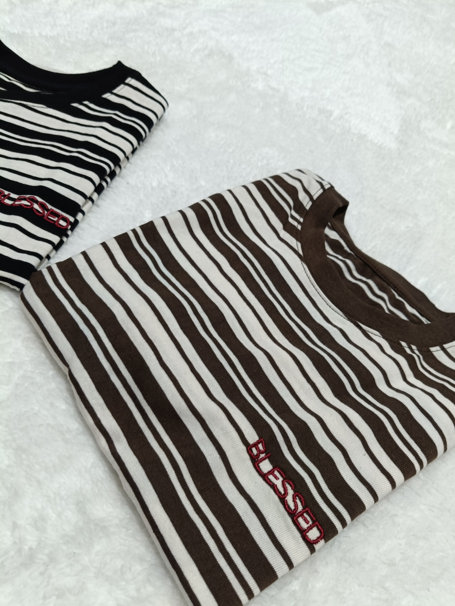Remerita Baby Tee - Imagen 3