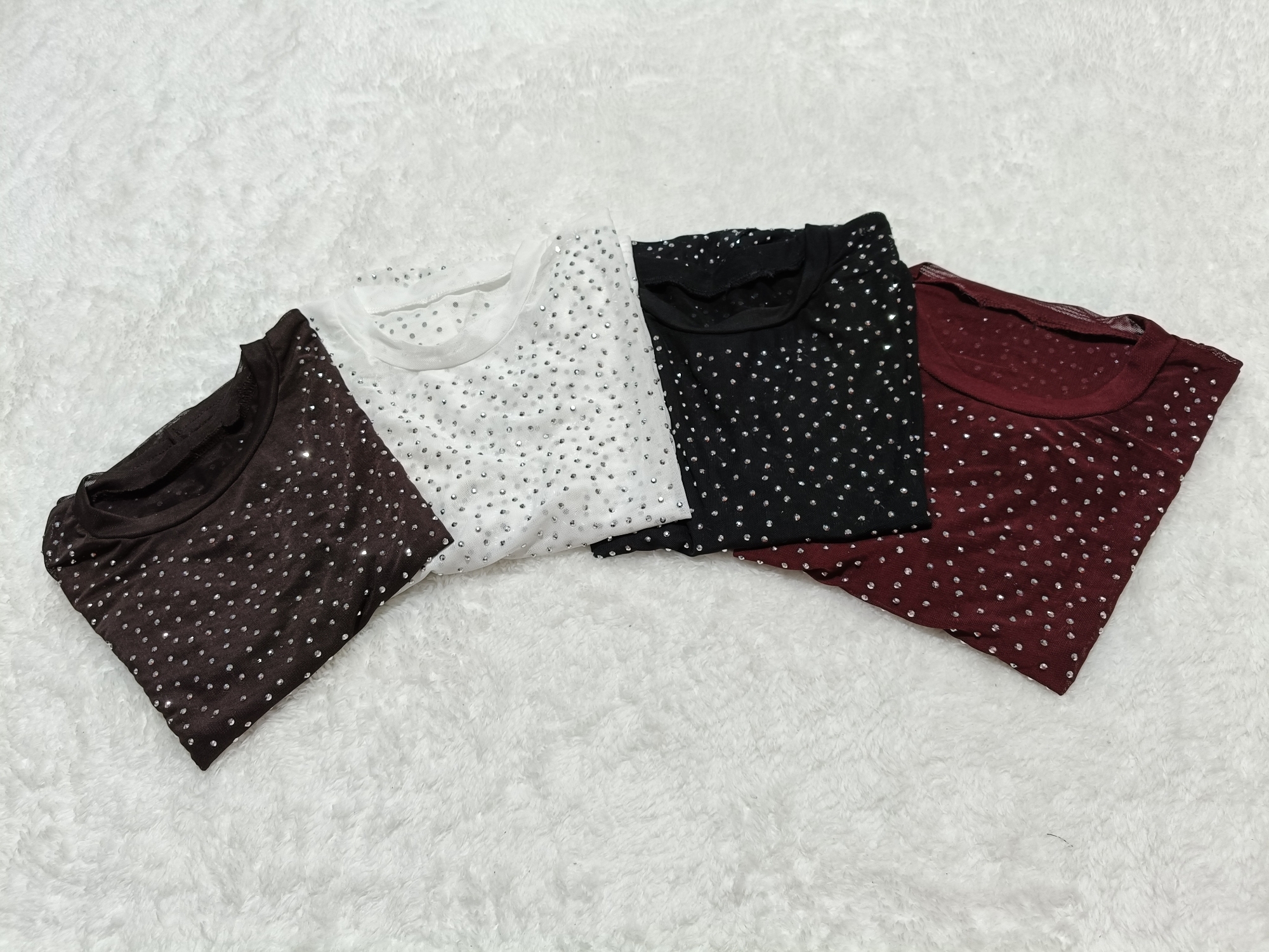 Remera Tull con Atrás Importado - Imagen 2