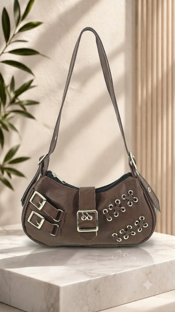 Mini Bags Acordonadas - Imagen 1