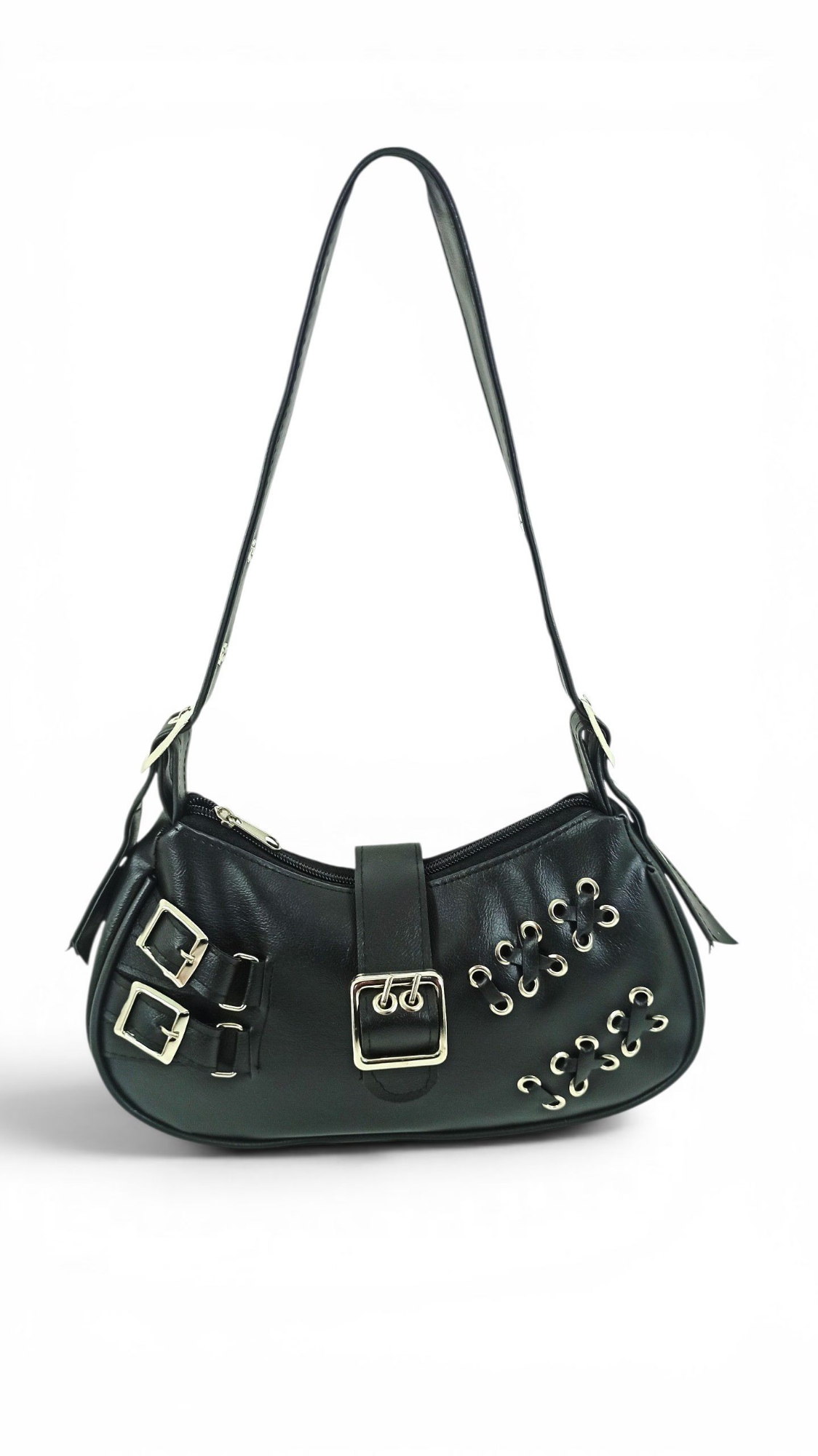 Mini Bags Acordonadas - Imagen 2