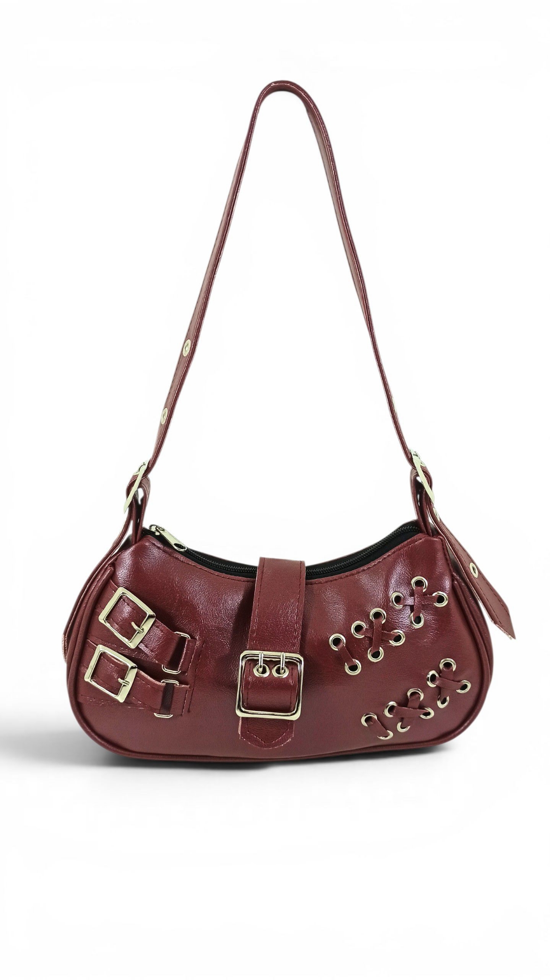 Mini Bags Acordonadas - Imagen 3