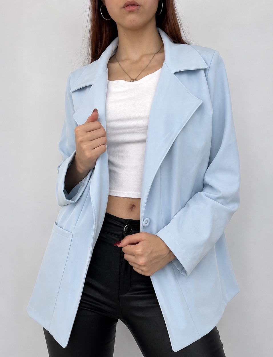 Blazer Sastrero - AC967D3E-F22B-4455-8294-9DF20060B81D.jpeg
