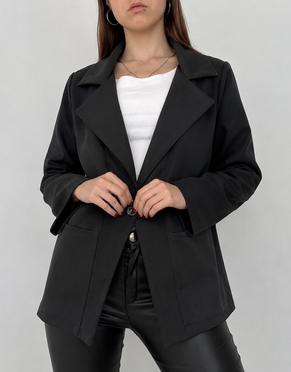 Blazer Sastrero - 4D6E2C27-4CCC-4EF2-B923-4D56BBDF0D4B.jpeg