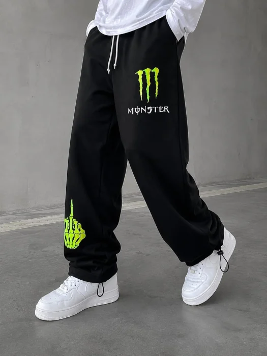 Baggy Friza Monster