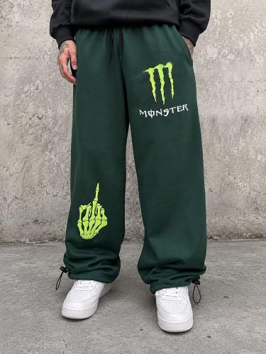 Baggy Friza Monster - Miniatura 3