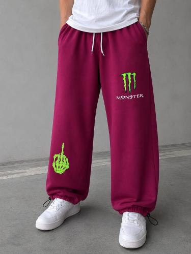 Baggy Friza Monster - Miniatura 4