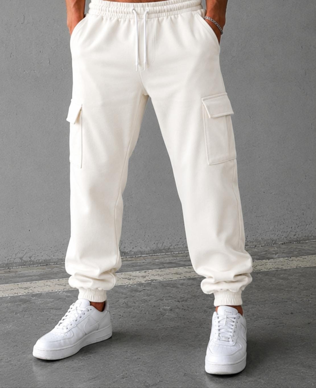 Pantalon Cargo Friza - Imagen 2