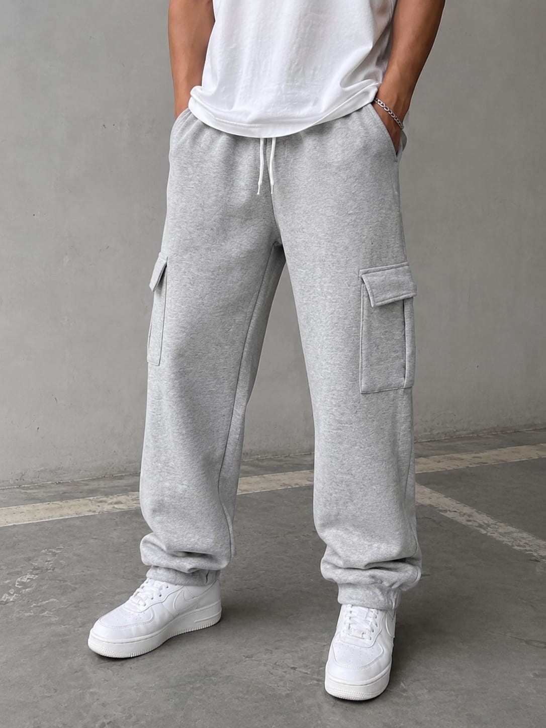 Pantalon Cargo Friza - Imagen 1