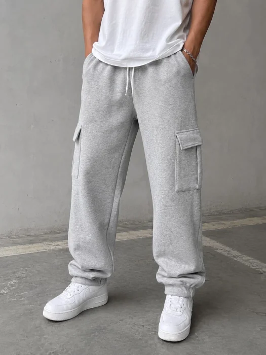 Pantalon Cargo Friza