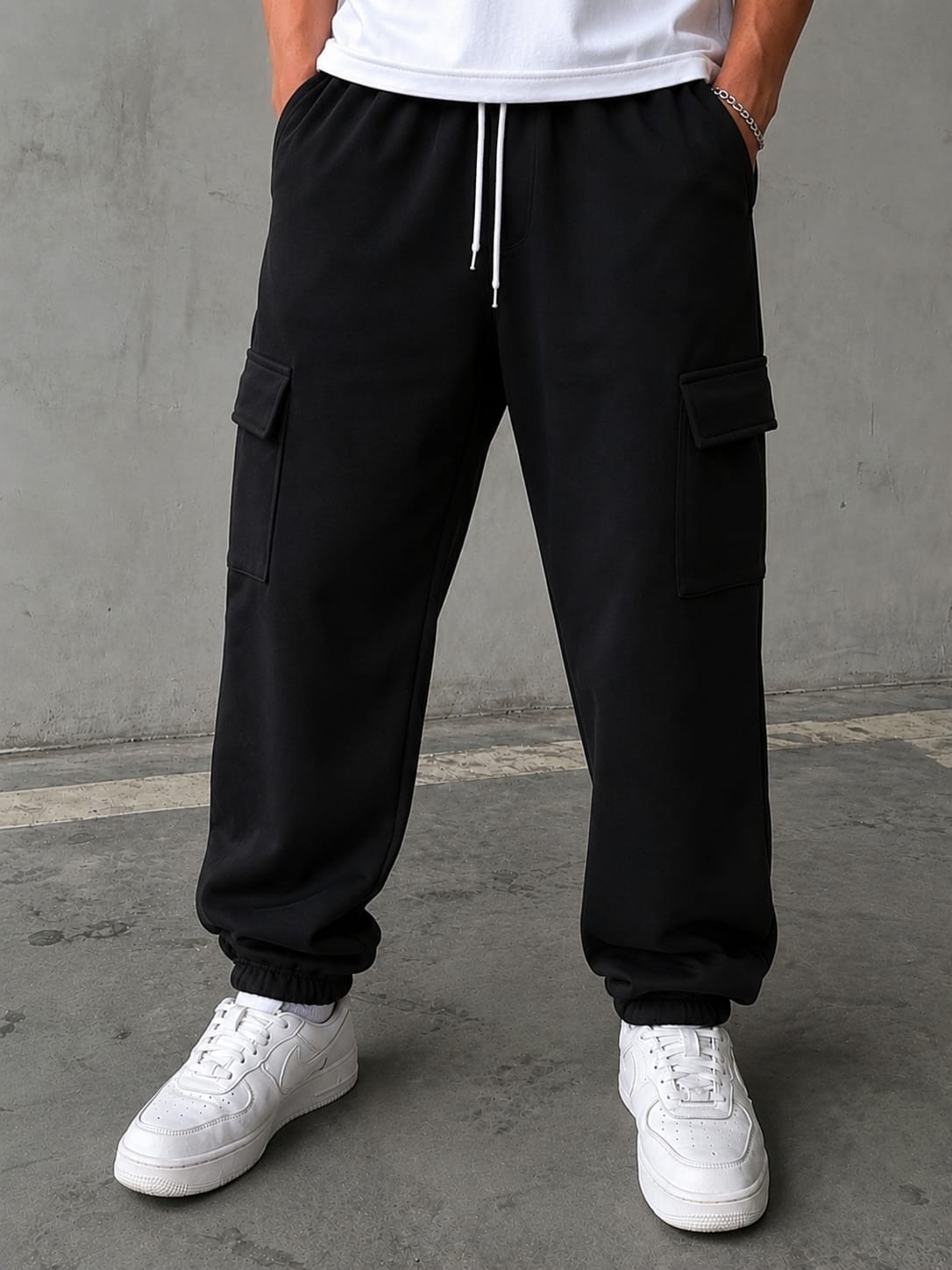 Pantalon Cargo Friza - Imagen 4