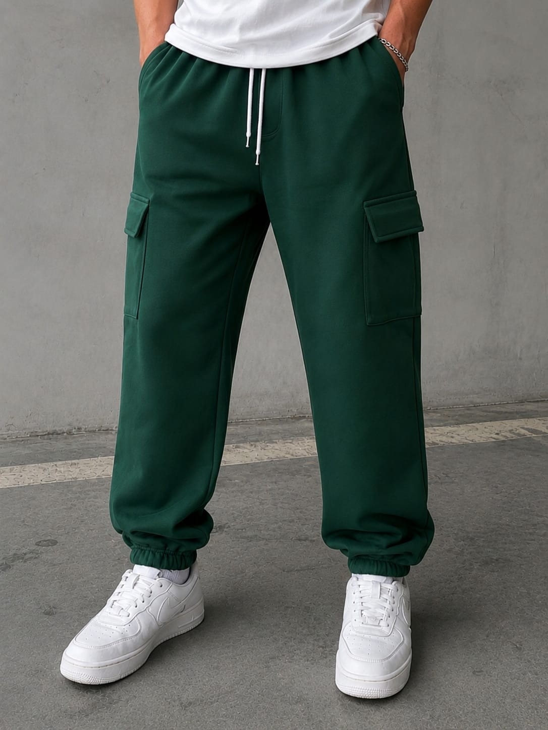 Pantalon Cargo Friza - Imagen 5