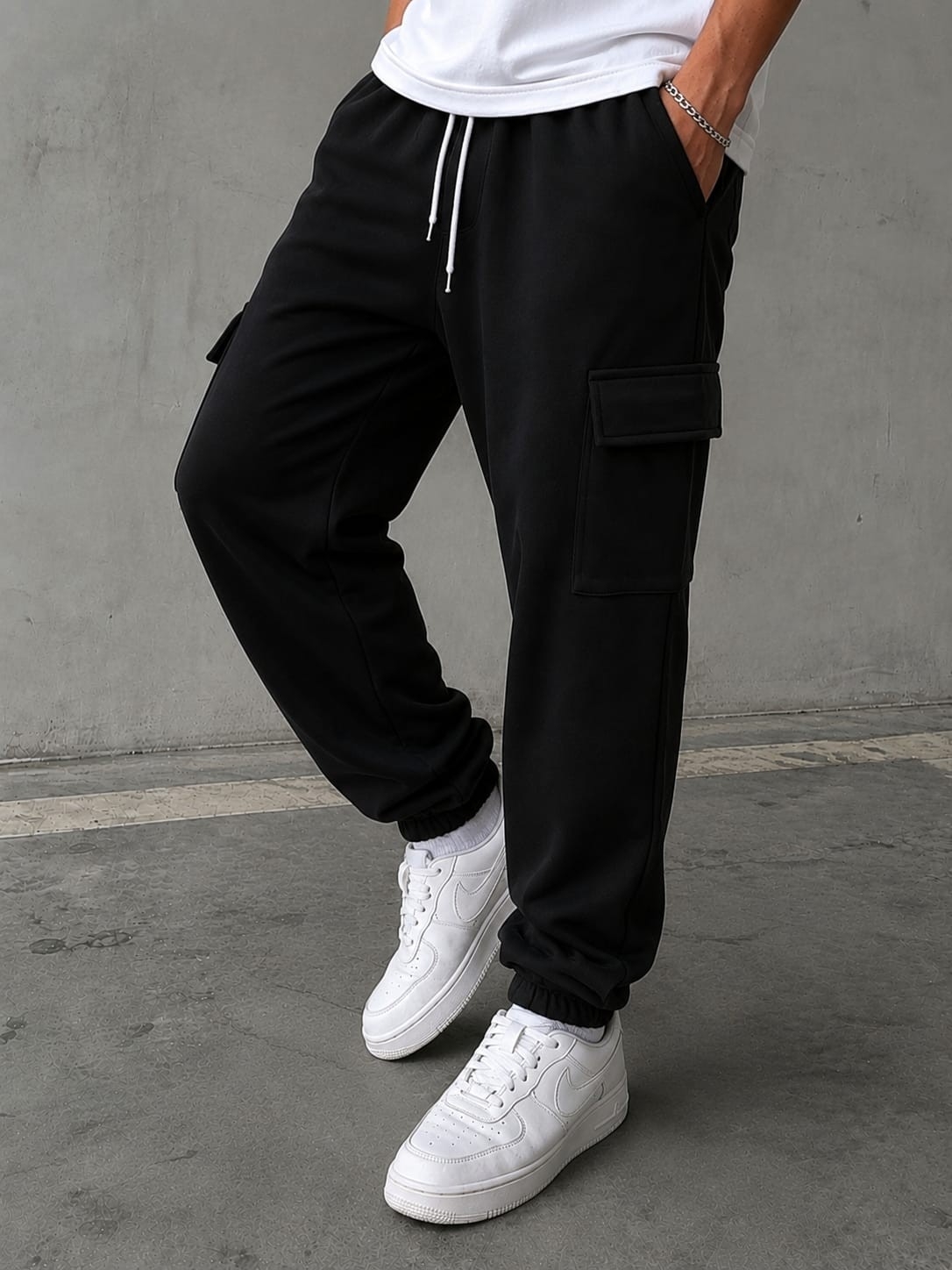 Pantalon Cargo Friza - Imagen 6