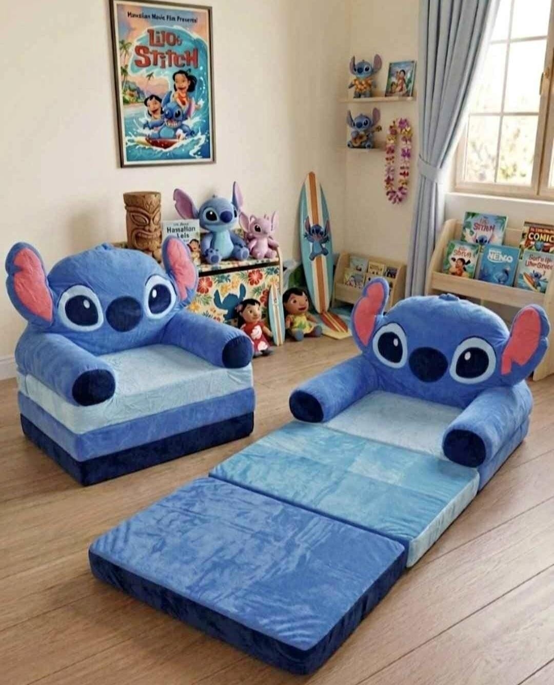 Sofa Cama - Imagen 1