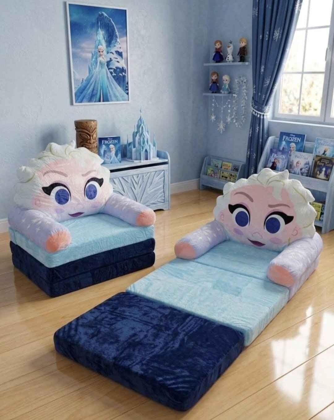 Sofa Cama - Imagen 2