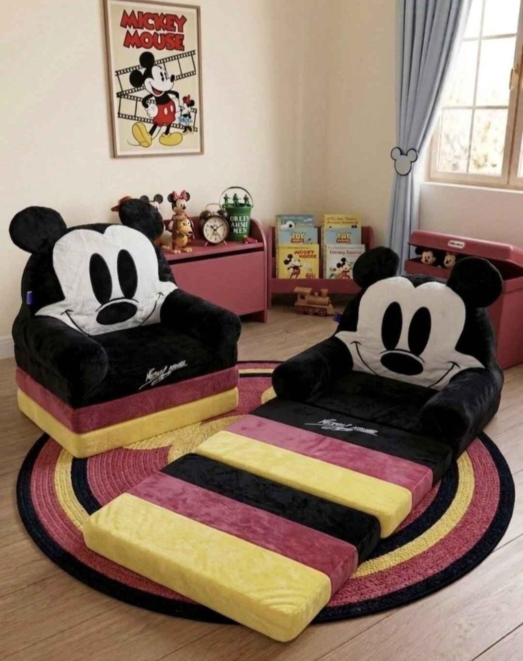 Sofa Cama - Imagen 3