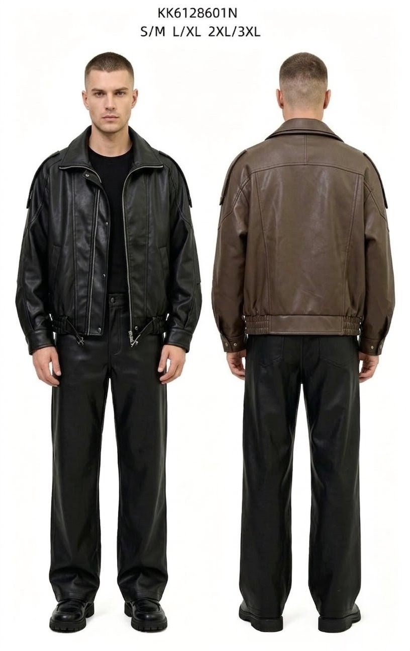 Art.8601 Bomber Over - Imagen 2