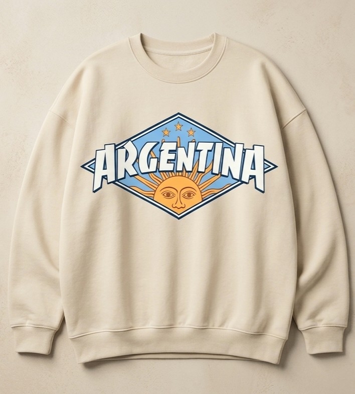 Buzo Antonela - Imagen 3