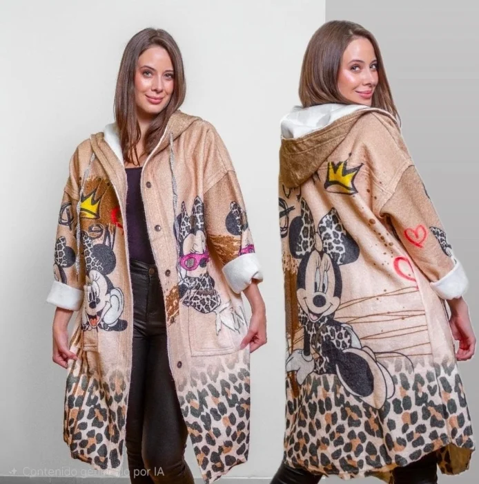 Parka Italiana
