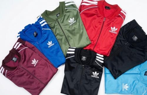 Campera Set