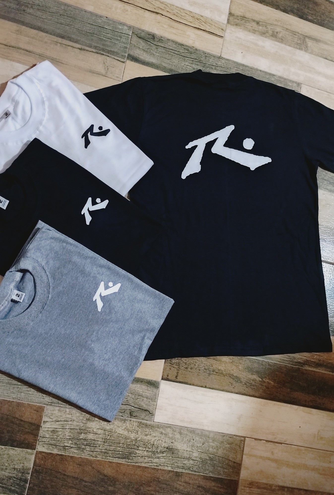 Remeras de Hombre - Imagen 2