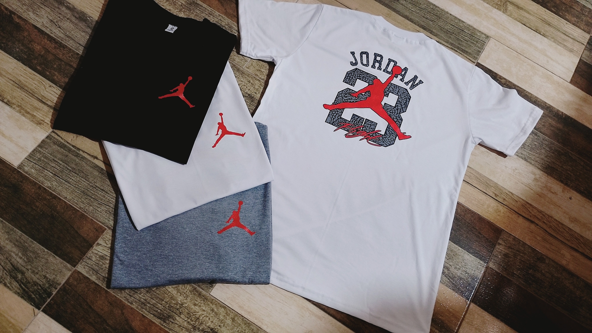 Remeras de Hombre - Imagen 3