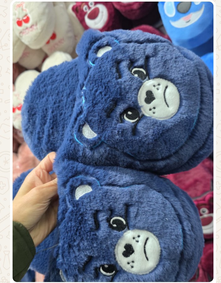 Pantuflones Premium - Imagen 5