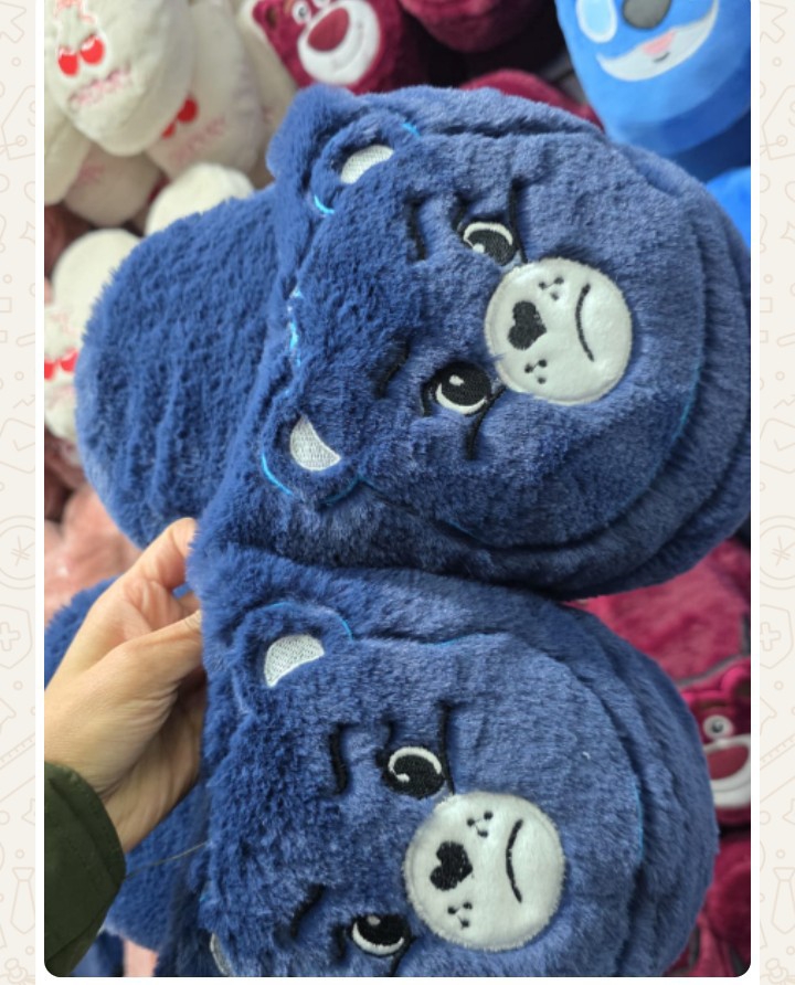 Pantuflones Premium - Imagen 6