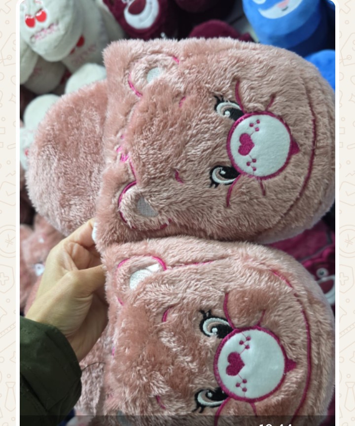 Pantuflones Premium - Imagen 9