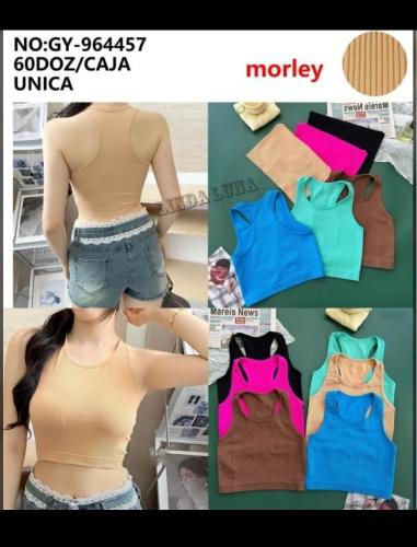 Topo Morley Imp