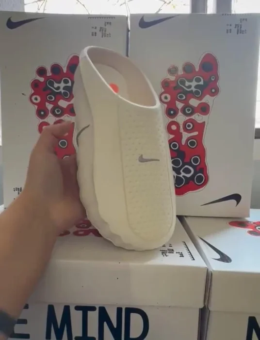 Nikemind