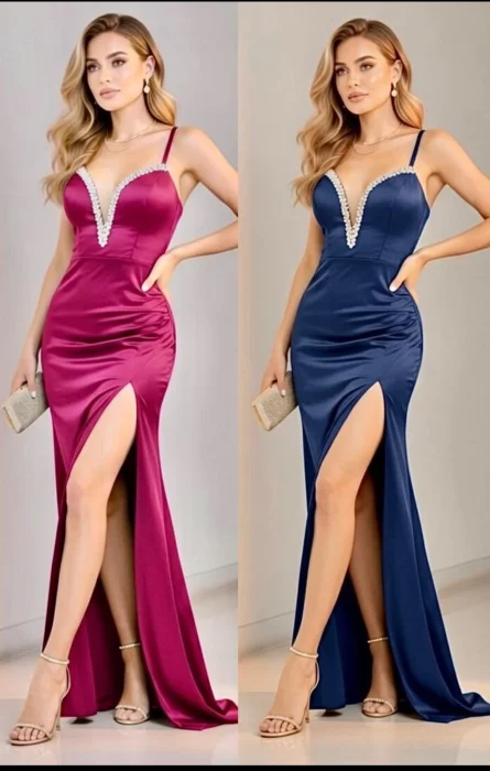 Vestidos de Fiesta Importados