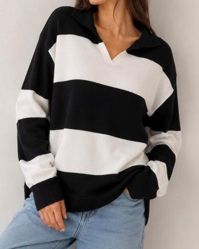 Sweter Chomba