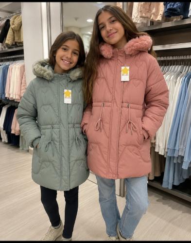 Campera Importada - Miniatura 2