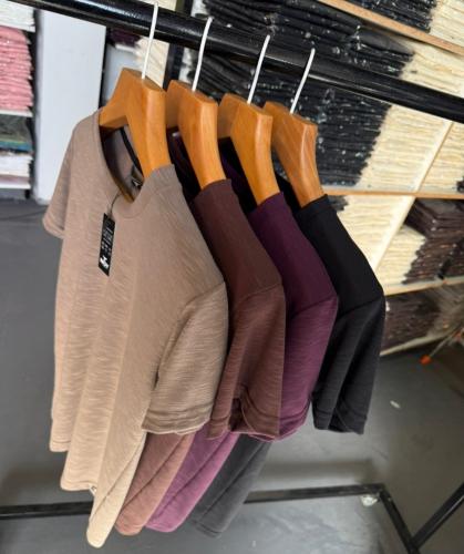 Remera Jersey Beryone por Pedido