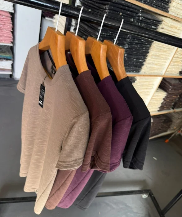 Remera Jersey Beryone por Pedido