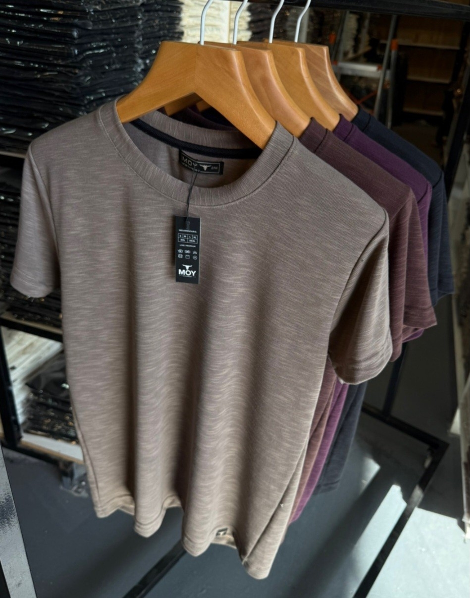 Remera Jersey Beryone por Pedido - Imagen 2