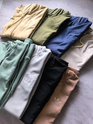 Camperas Darlon de Hombre