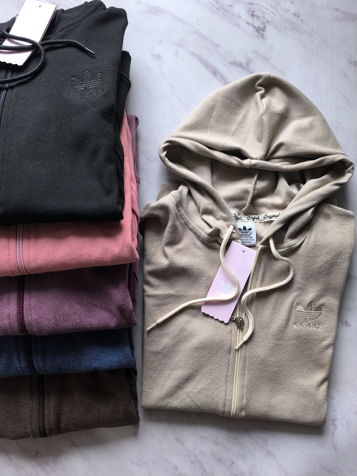 Campera Darlon de Mujer - Imagen 3