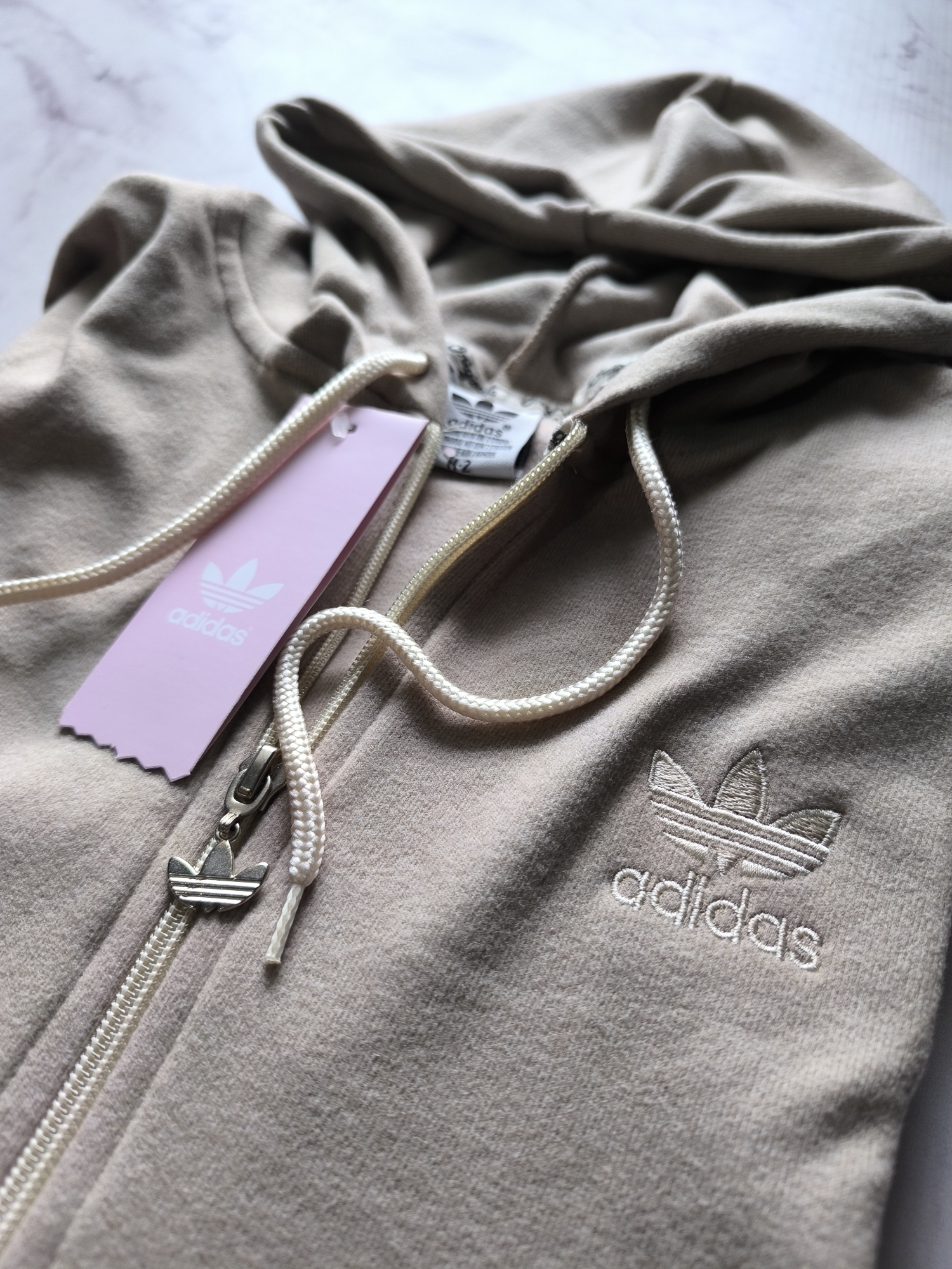 Campera Darlon de Mujer - Imagen 4